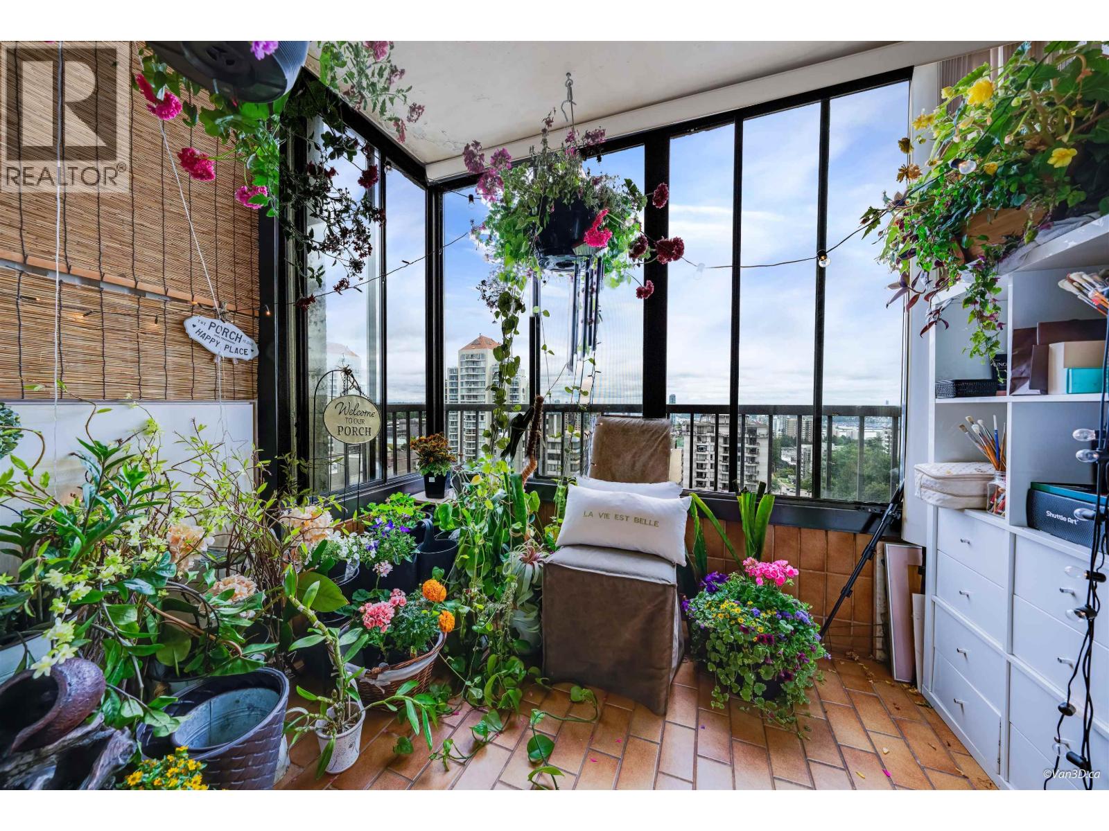 1905 740 Hamilton Street, New Westminster, British Columbia V3M 5T7 - Photo 26 - R3038371