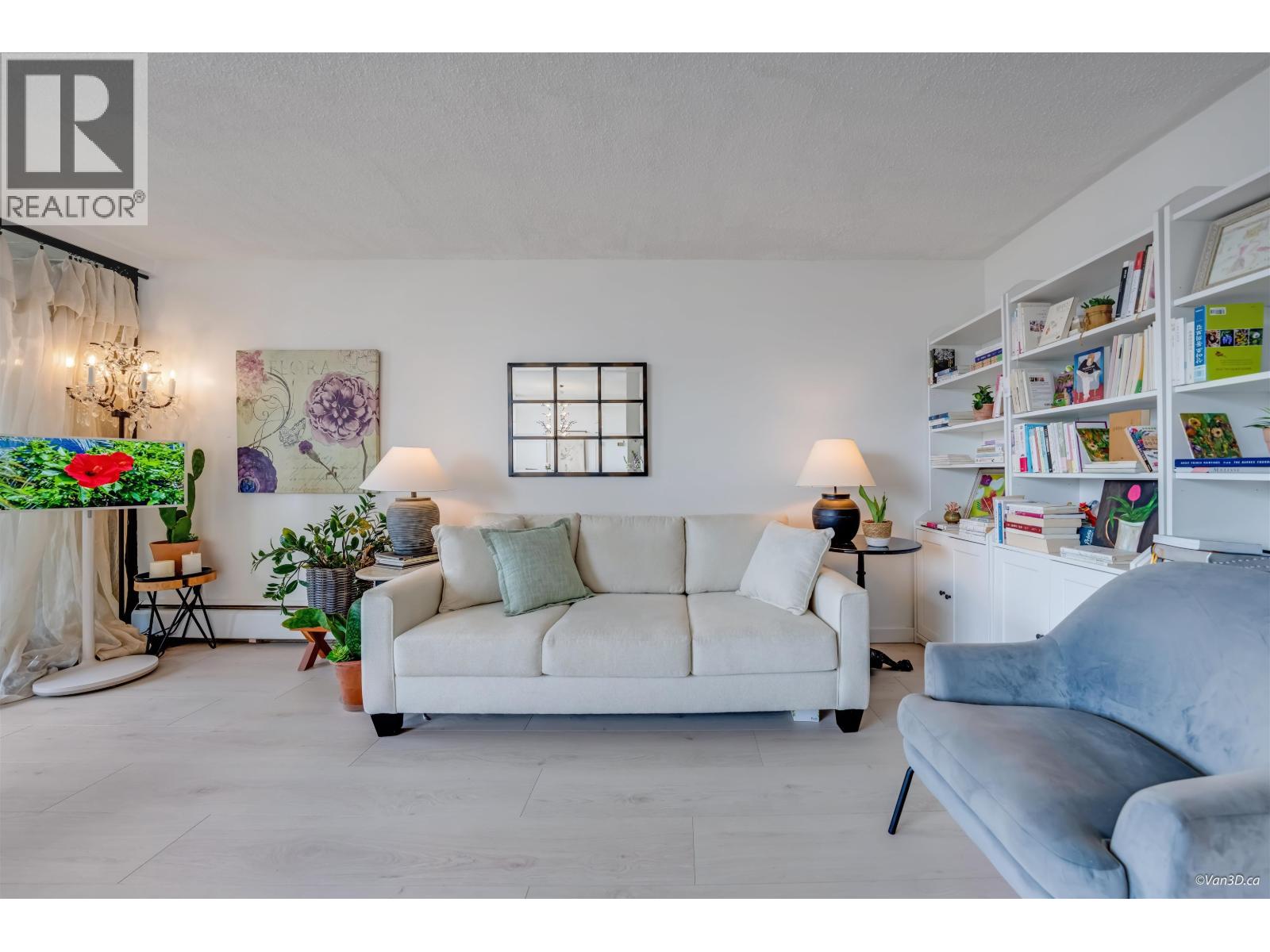 1905 740 Hamilton Street, New Westminster, British Columbia V3M 5T7 - Photo 27 - R3038371