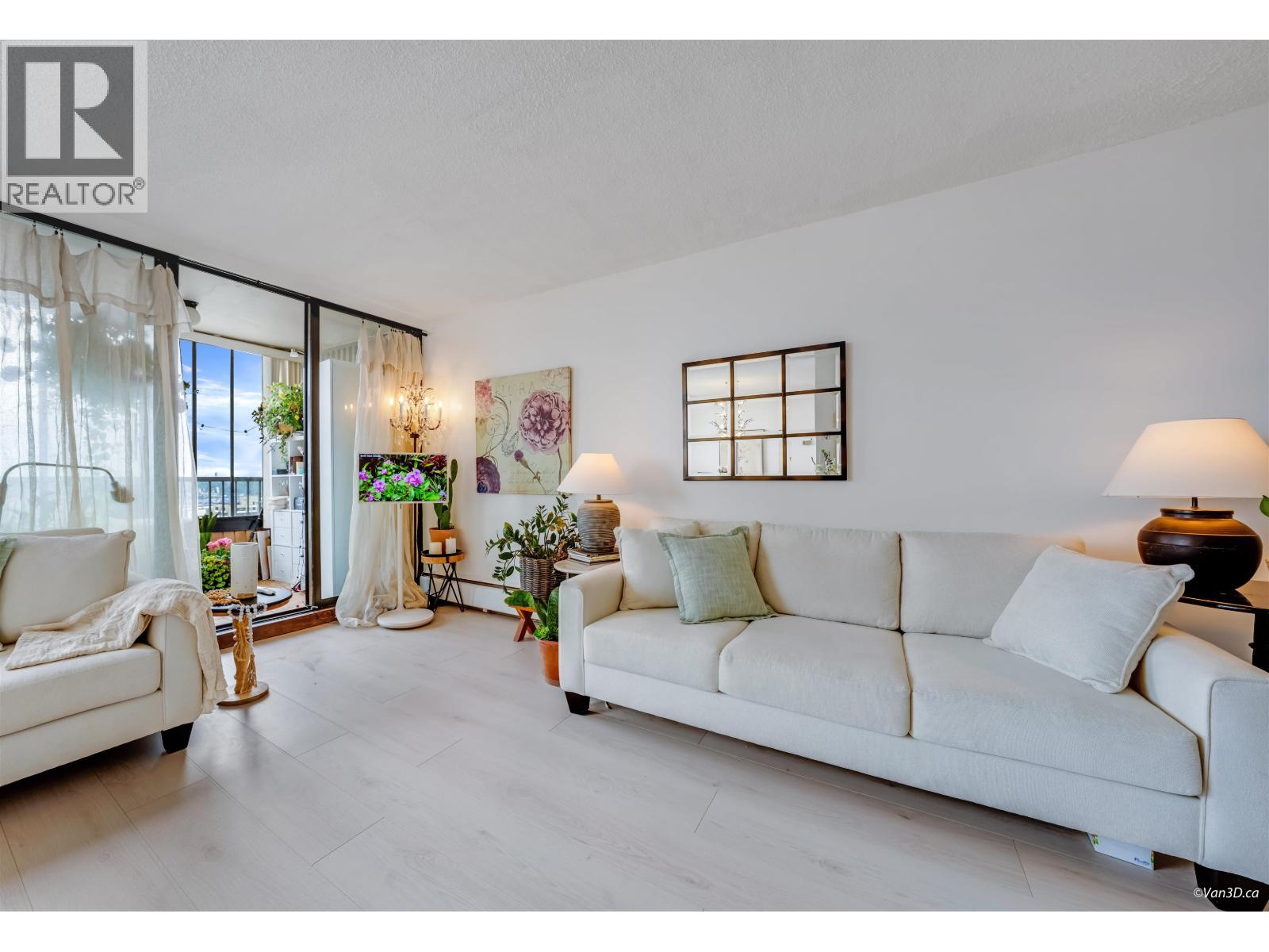 1905 740 Hamilton Street, New Westminster, British Columbia V3M 5T7 - Photo 28 - R3038371