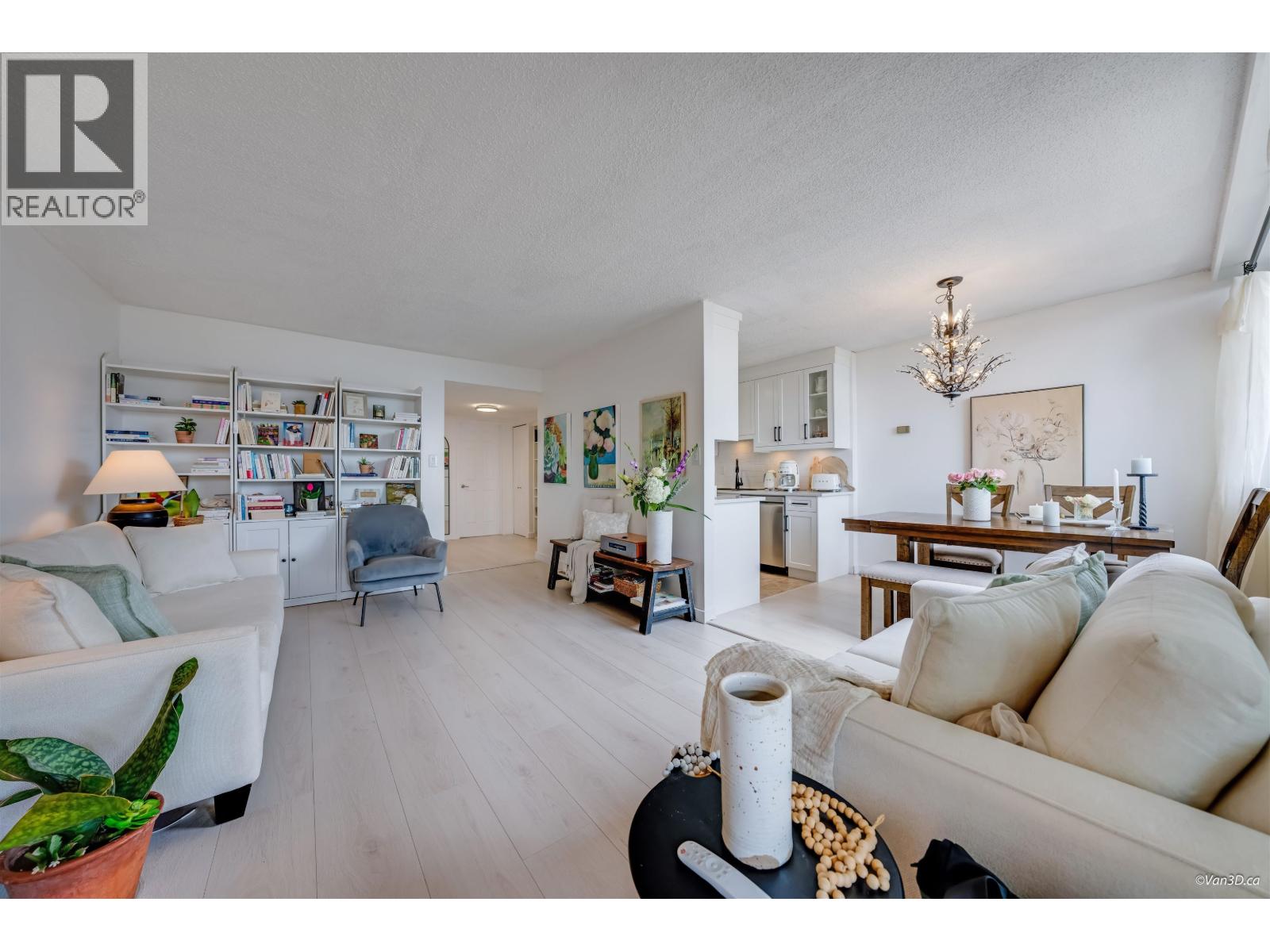 1905 740 Hamilton Street, New Westminster, British Columbia V3M 5T7 - Photo 29 - R3038371