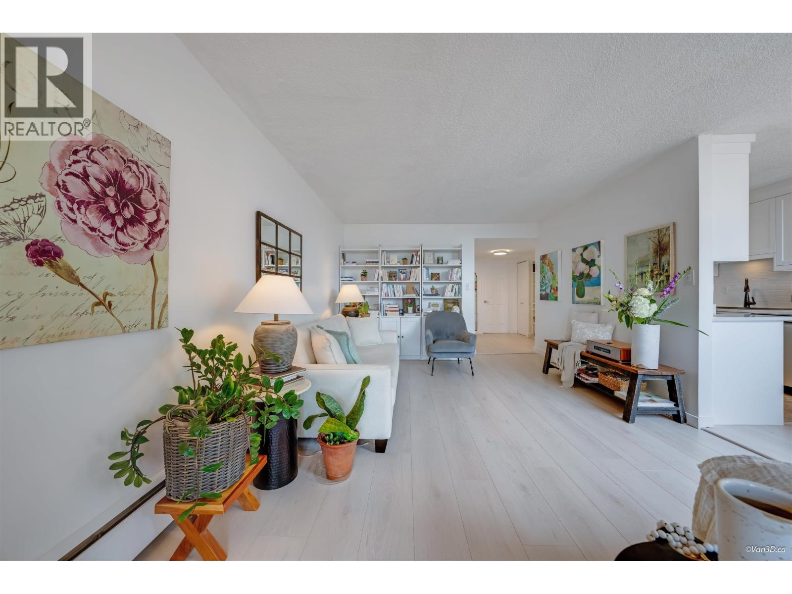 1905 740 Hamilton Street, New Westminster, British Columbia V3M 5T7 - Photo 30 - R3038371