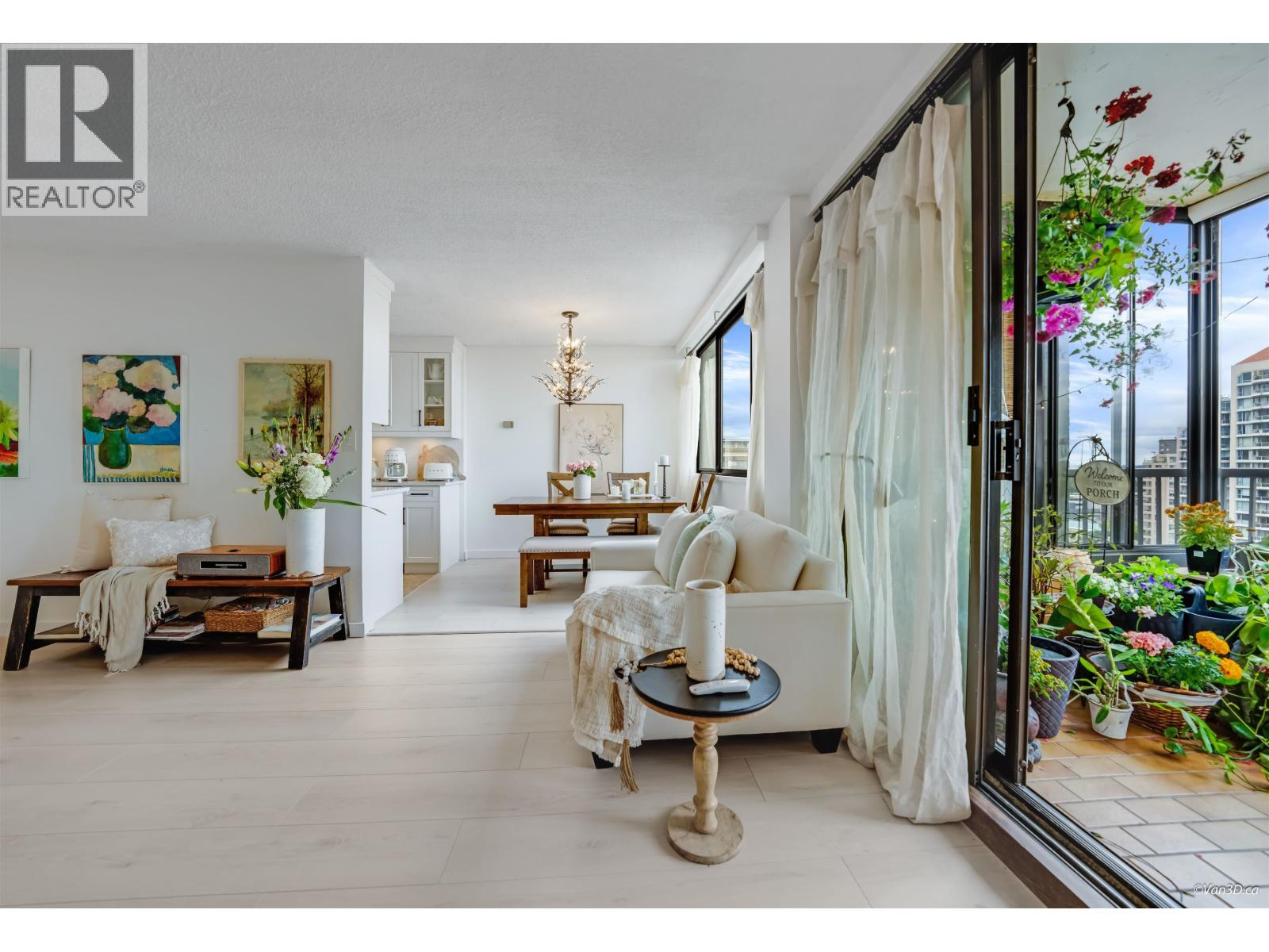 1905 740 Hamilton Street, New Westminster, British Columbia V3M 5T7 - Photo 31 - R3038371