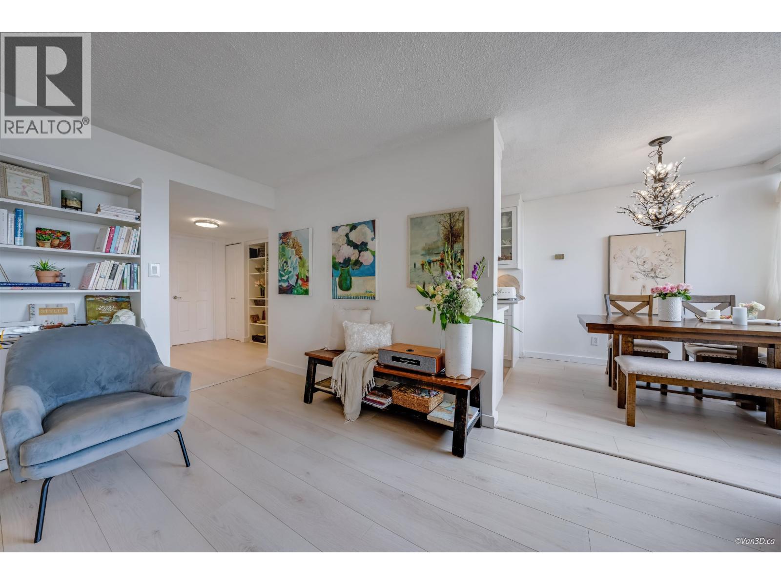 1905 740 Hamilton Street, New Westminster, British Columbia V3M 5T7 - Photo 32 - R3038371