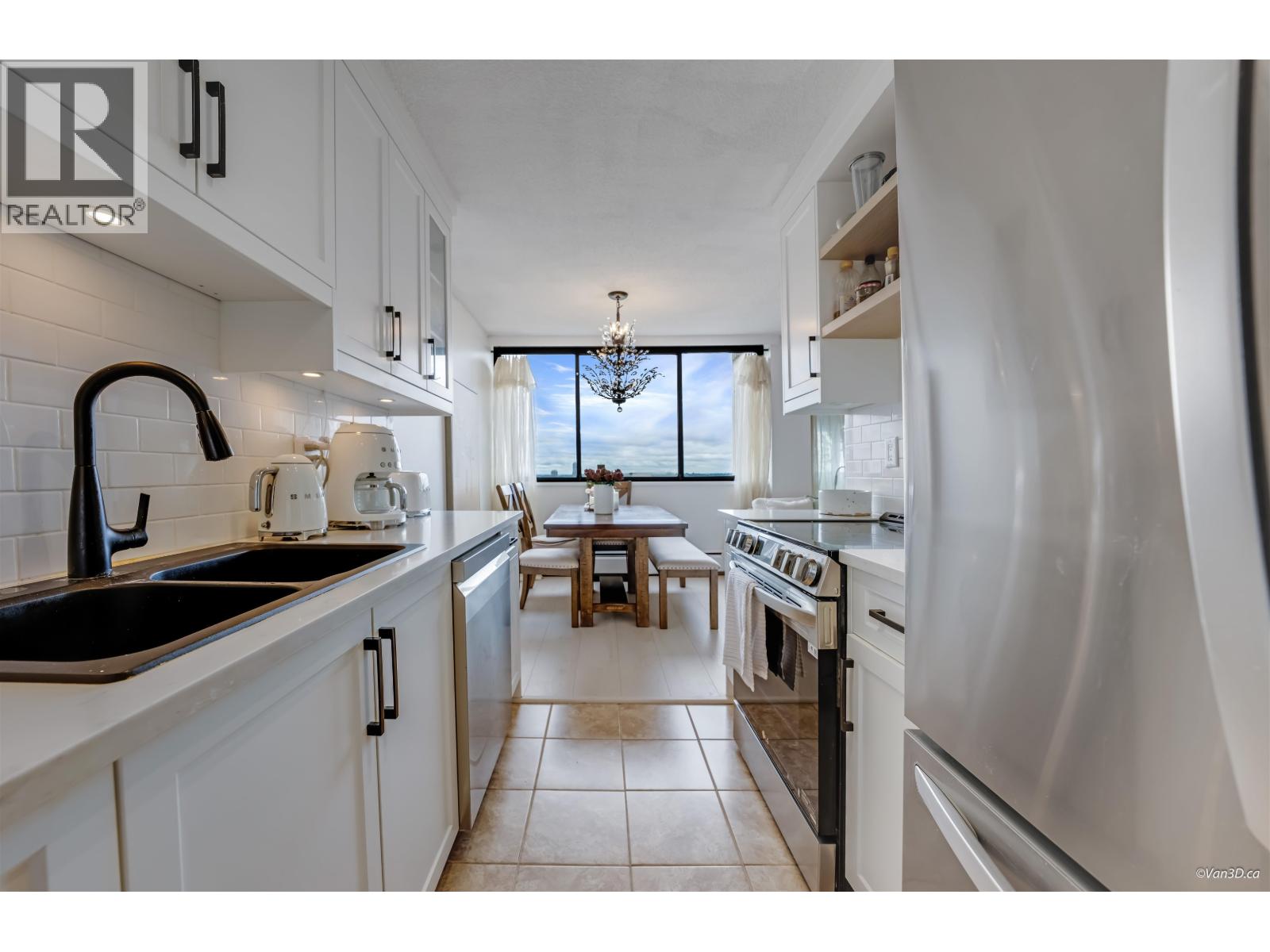 1905 740 Hamilton Street, New Westminster, British Columbia V3M 5T7 - Photo 33 - R3038371