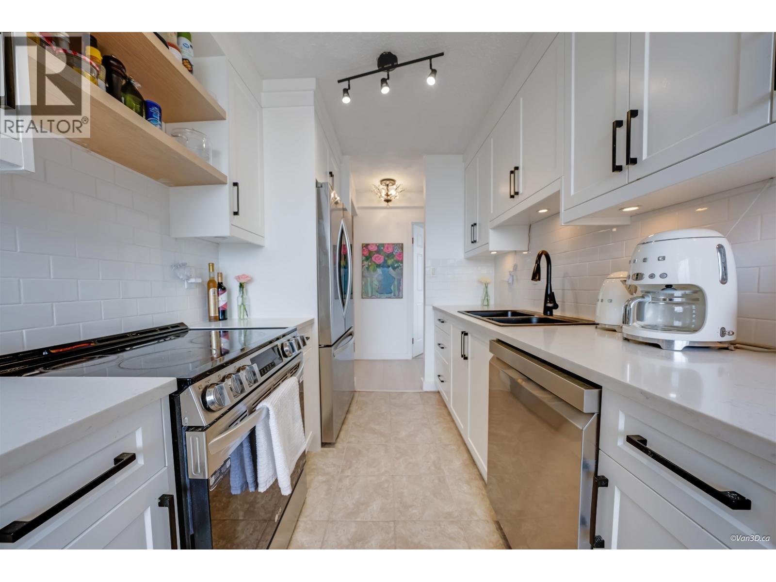 1905 740 Hamilton Street, New Westminster, British Columbia V3M 5T7 - Photo 6 - R3038371