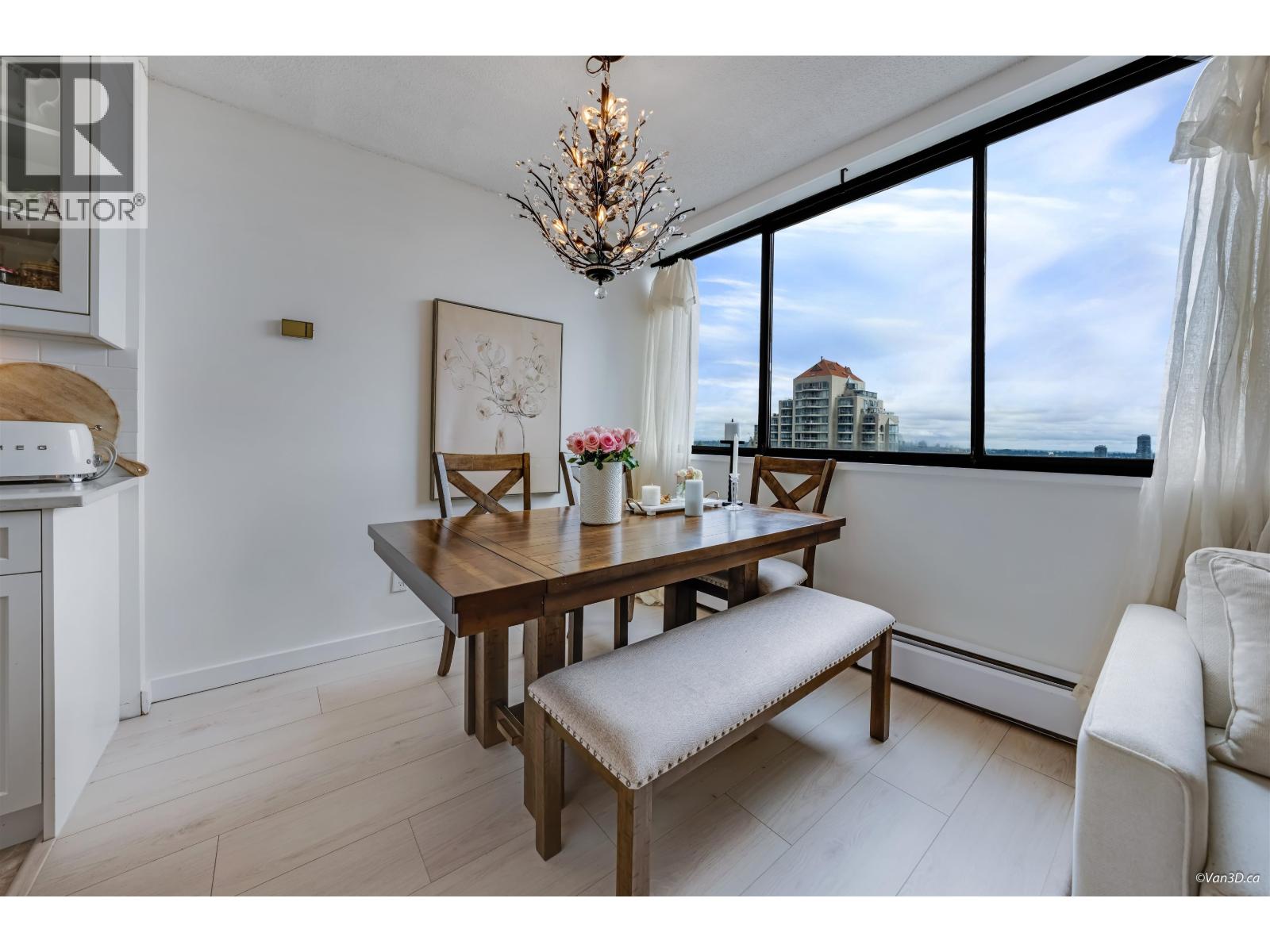 1905 740 Hamilton Street, New Westminster, British Columbia V3M 5T7 - Photo 9 - R3038371