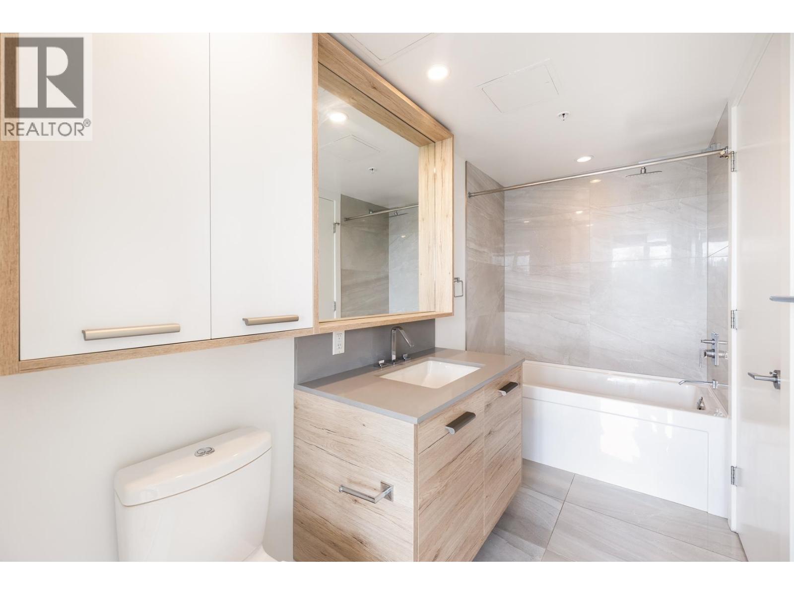 705 2378 Alpha Avenue, Burnaby, British Columbia V5C 0K2 - Photo 10 - R3038389