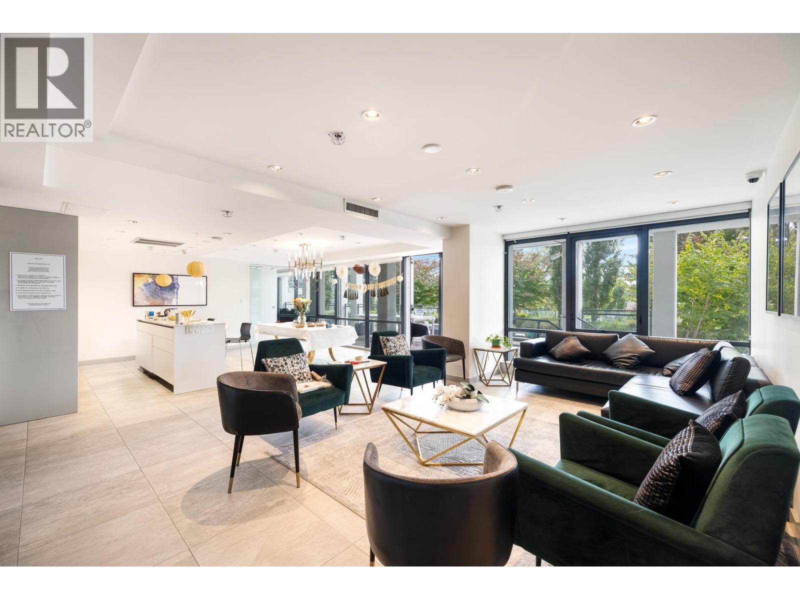 705 2378 Alpha Avenue, Burnaby, British Columbia V5C 0K2 - Photo 17 - R3038389