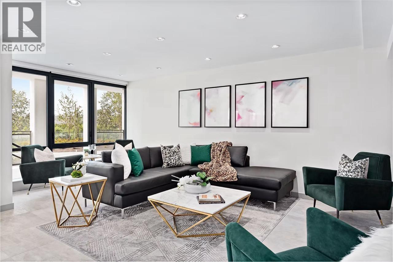 705 2378 Alpha Avenue, Burnaby, British Columbia V5C 0K2 - Photo 19 - R3038389