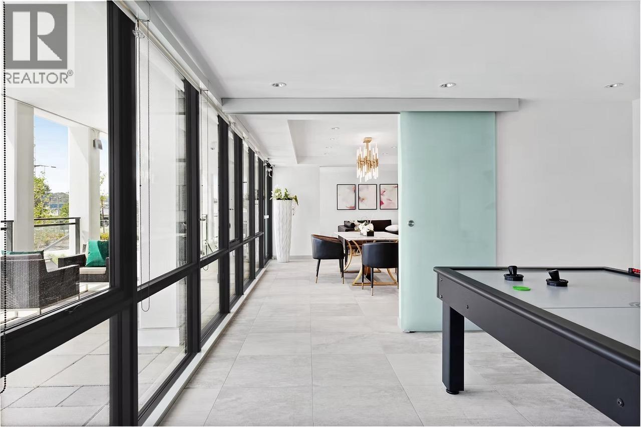 705 2378 Alpha Avenue, Burnaby, British Columbia V5C 0K2 - Photo 20 - R3038389