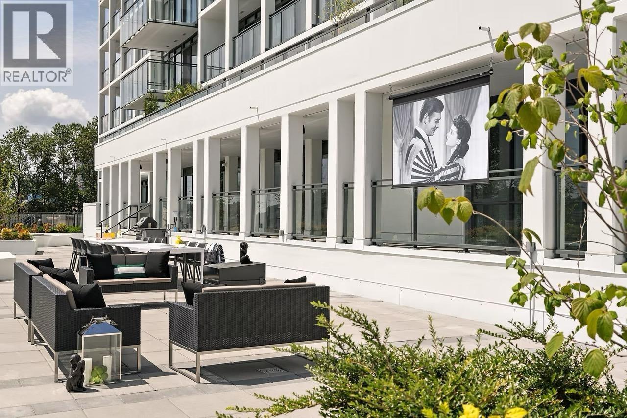 705 2378 Alpha Avenue, Burnaby, British Columbia V5C 0K2 - Photo 22 - R3038389