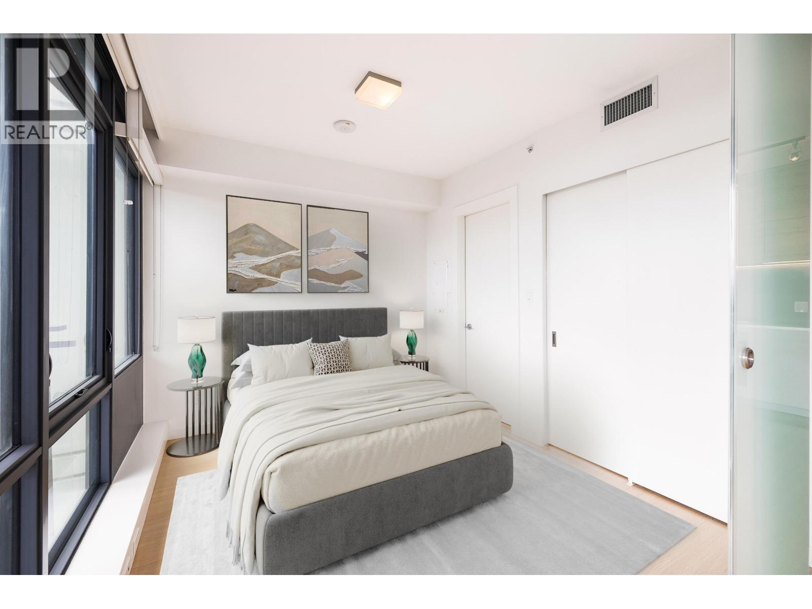 705 2378 Alpha Avenue, Burnaby, British Columbia V5C 0K2 - Photo 5 - R3038389