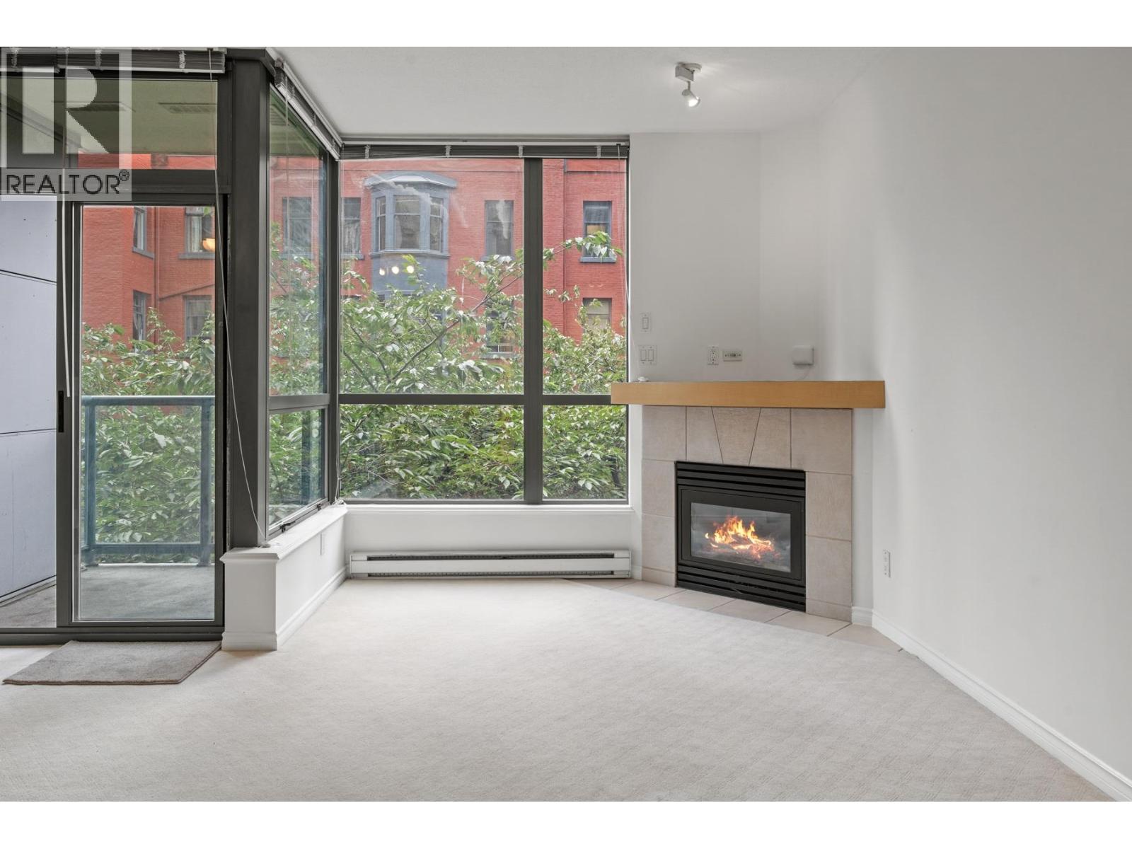 310 1239 W Georgia Street, Vancouver, British Columbia  V6E 4R8 - Photo 15 - R3038404