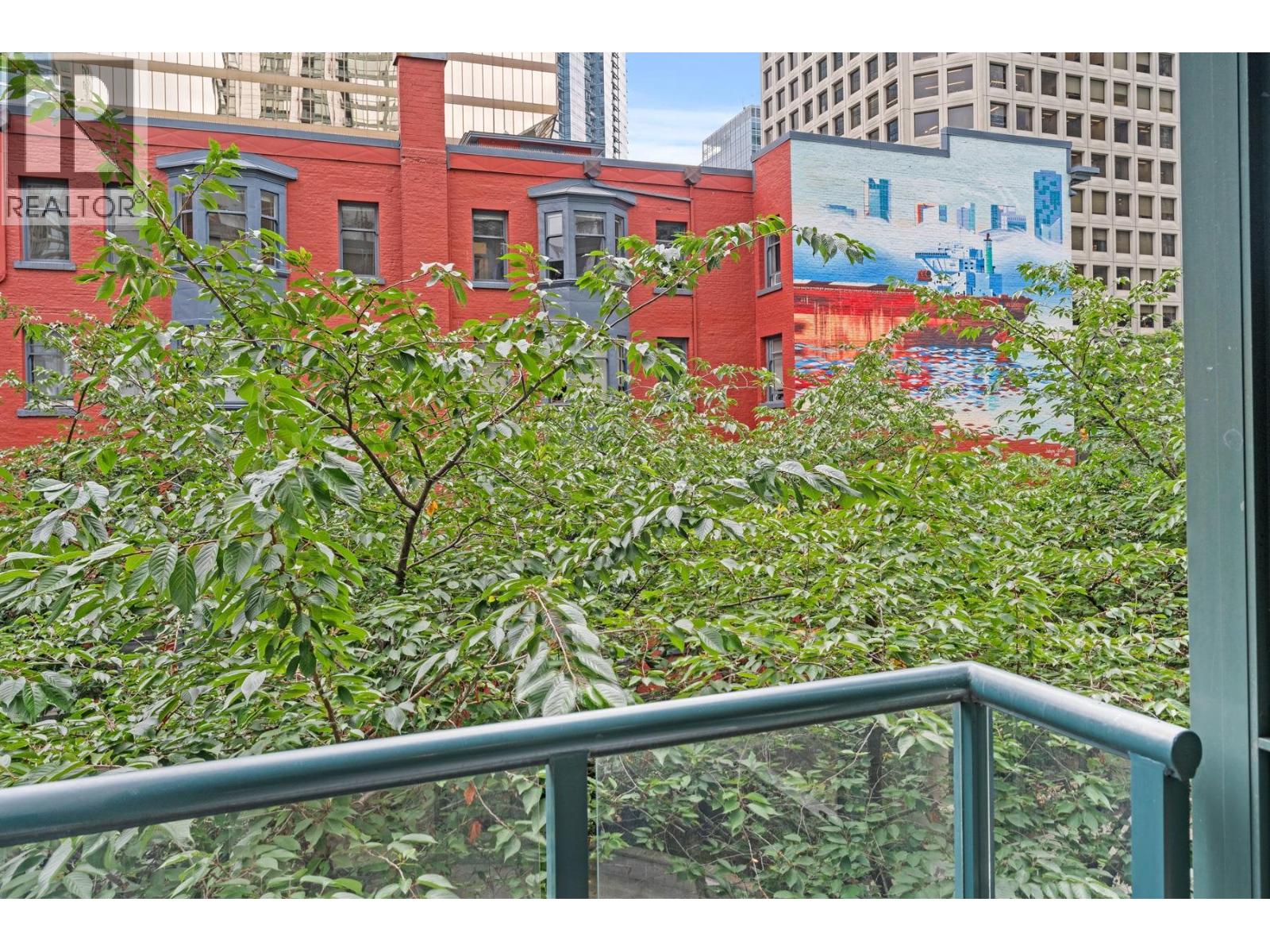 310 1239 W Georgia Street, Vancouver, British Columbia  V6E 4R8 - Photo 16 - R3038404