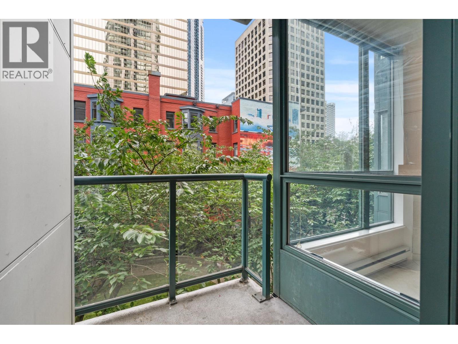 310 1239 W Georgia Street, Vancouver, British Columbia  V6E 4R8 - Photo 17 - R3038404