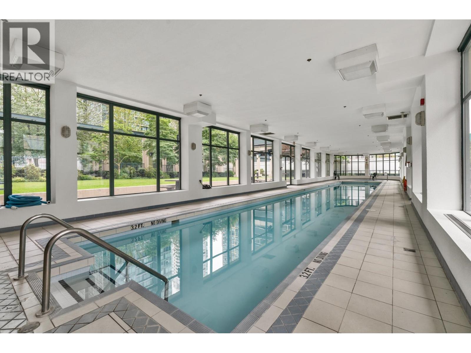 310 1239 W Georgia Street, Vancouver, British Columbia  V6E 4R8 - Photo 20 - R3038404