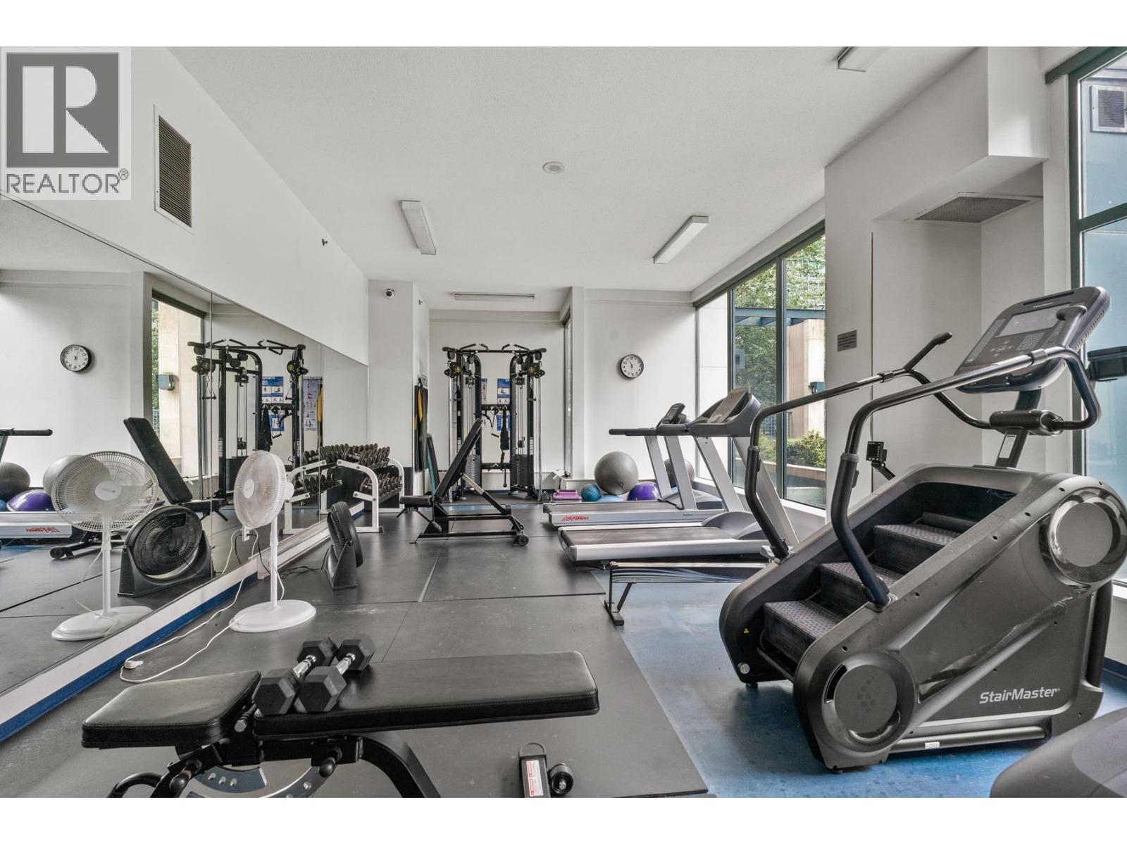 310 1239 W Georgia Street, Vancouver, British Columbia  V6E 4R8 - Photo 21 - R3038404