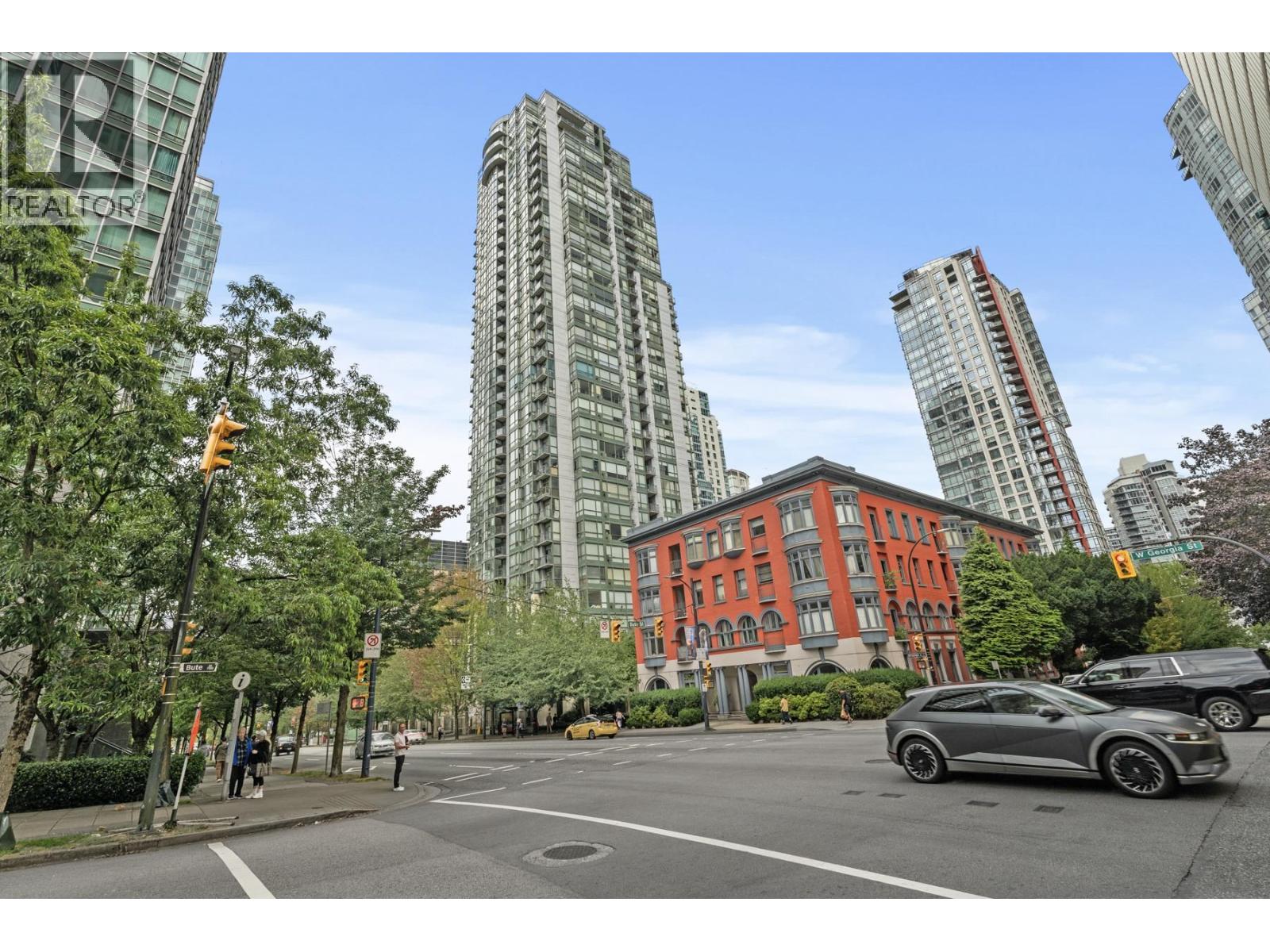 310 1239 W Georgia Street, Vancouver, British Columbia  V6E 4R8 - Photo 23 - R3038404