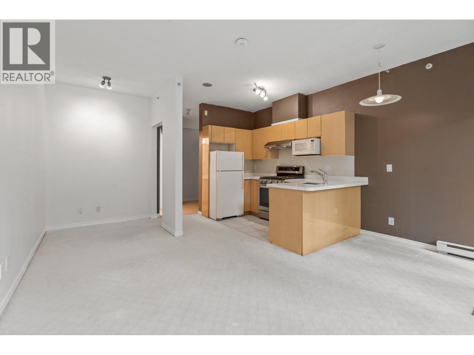 310 1239 W Georgia Street, Vancouver, British Columbia  V6E 4R8 - Photo 6 - R3038404