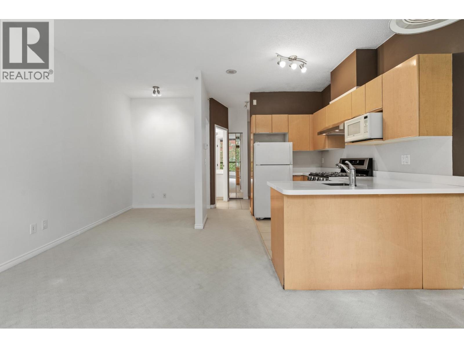 310 1239 W Georgia Street, Vancouver, British Columbia  V6E 4R8 - Photo 7 - R3038404