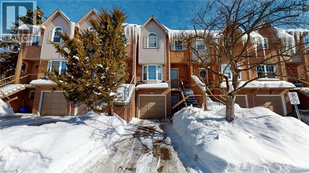 119 Spring Road Unit# 3, Georgina, Ontario  L4P 2K4 - Photo 1 - 40699513