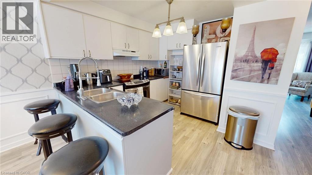 119 Spring Road Unit# 3, Georgina, Ontario  L4P 2K4 - Photo 9 - 40699513