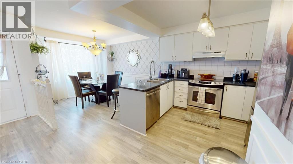 119 Spring Road Unit# 3, Georgina, Ontario  L4P 2K4 - Photo 7 - 40699513