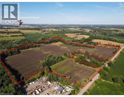 5086 Township Rd 1 41 - Rural Guelph/Eramosa West, Guelph/Eramosa, Ca