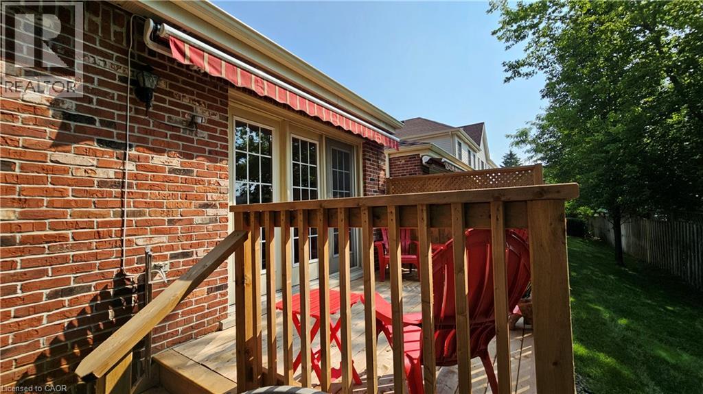 42 Donly Drive S Unit# 11, Simcoe, Ontario  N3Y 5L2 - Photo 24 - 40748909