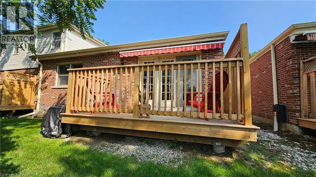 42 Donly Drive S Unit# 11, Simcoe, Ontario  N3Y 5L2 - Photo 25 - 40748909