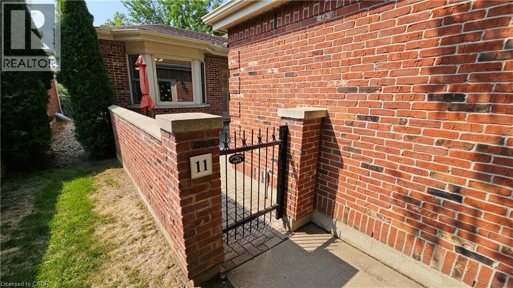 42 Donly Drive S Unit# 11, Simcoe, Ontario  N3Y 5L2 - Photo 3 - 40748909