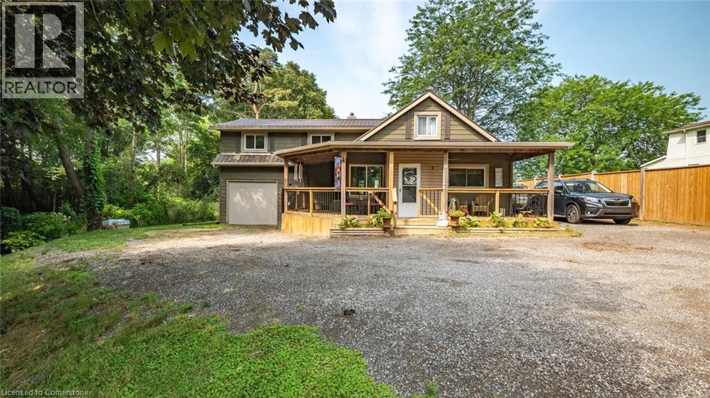 Property at 2295 HIGHWAY 24 R.R. #3 image 1