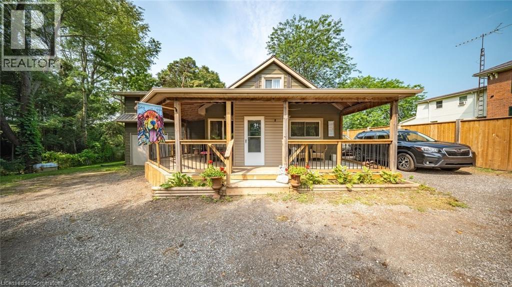 Property at 2295 HIGHWAY 24 R.R. #3 image 4