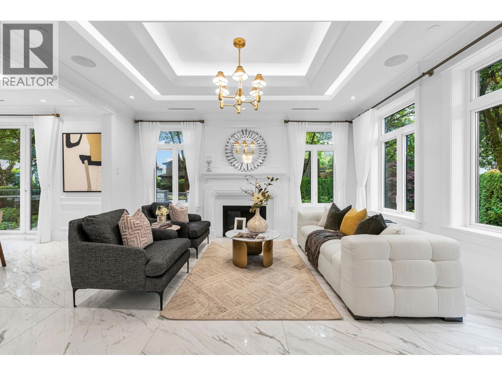 5188 Yew Street, Vancouver, British Columbia  V6M 4L6 - Photo 6 - R3038398