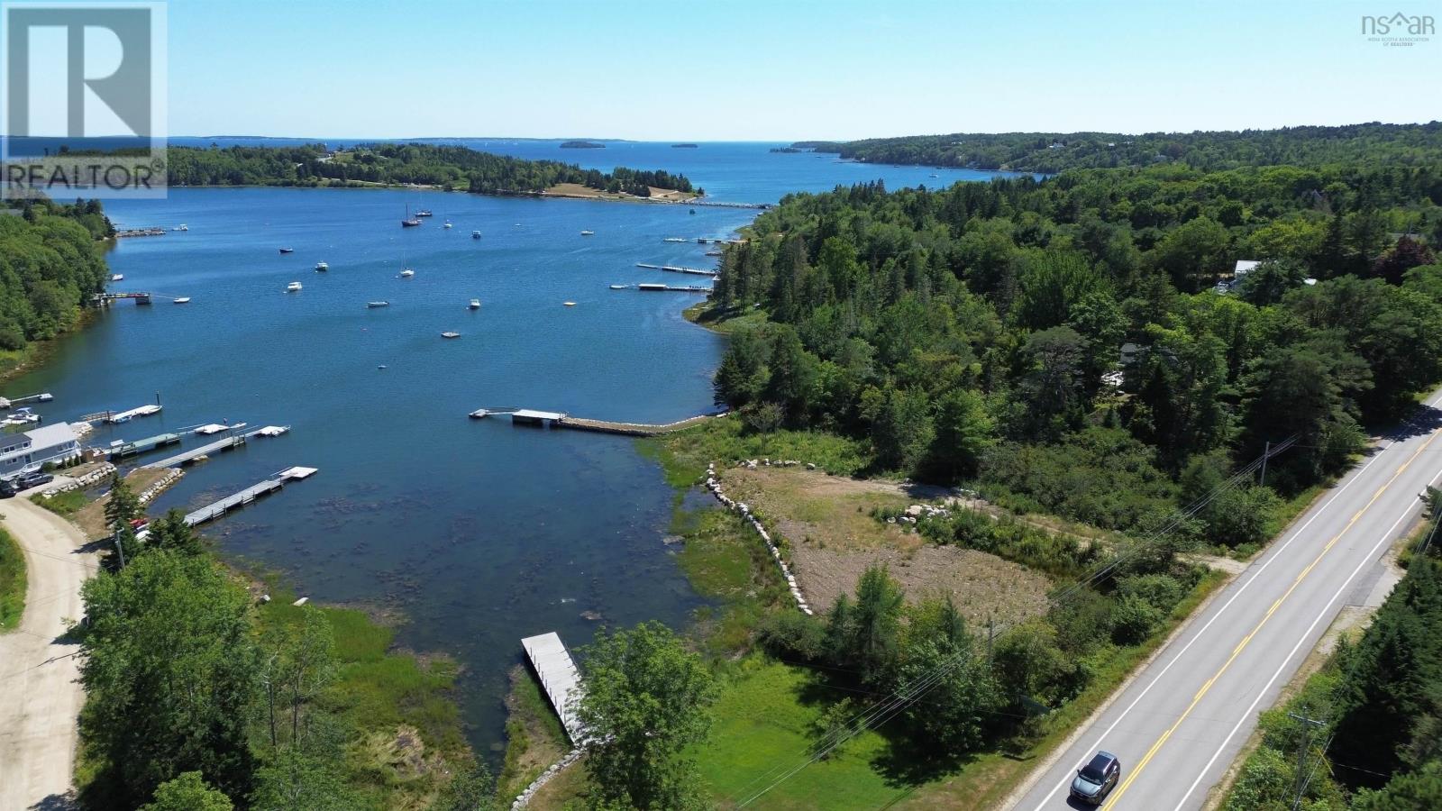 Lot PID#60418415 Highway 3, East Chester, Nova Scotia