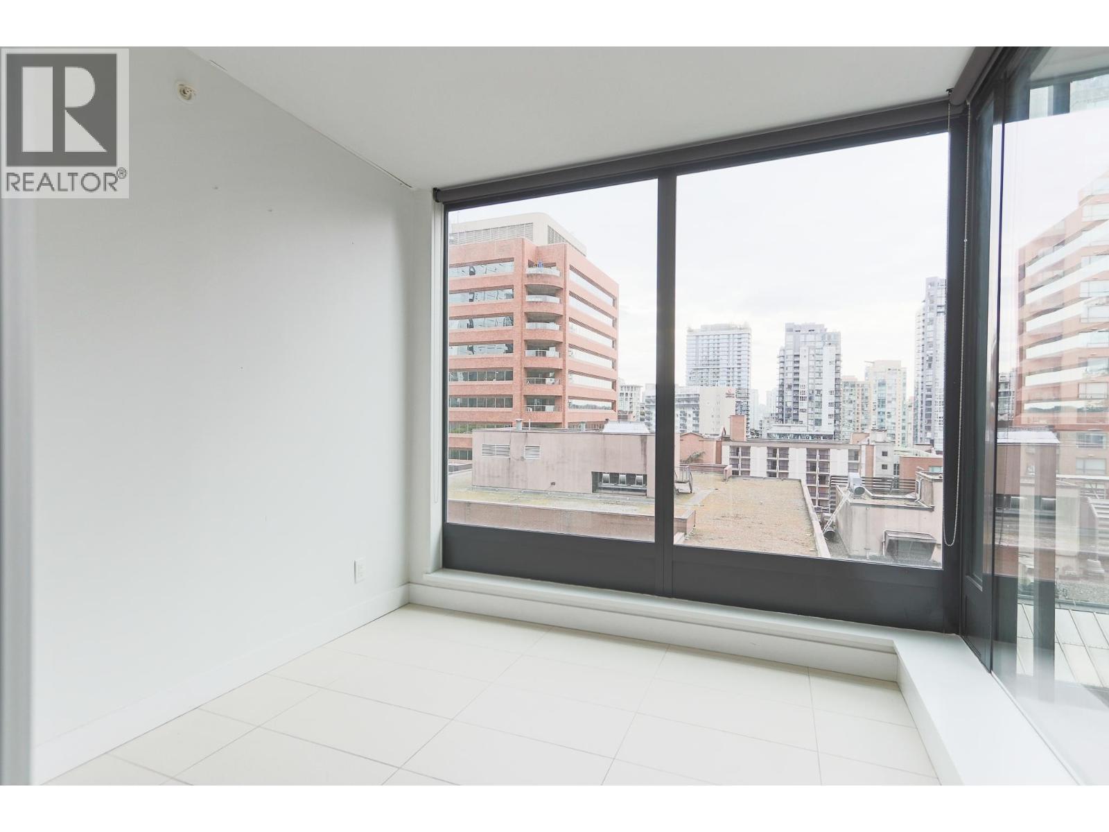 1104 1133 Hornby Street, Vancouver, British Columbia  V6Z 1W1 - Photo 11 - R3038401