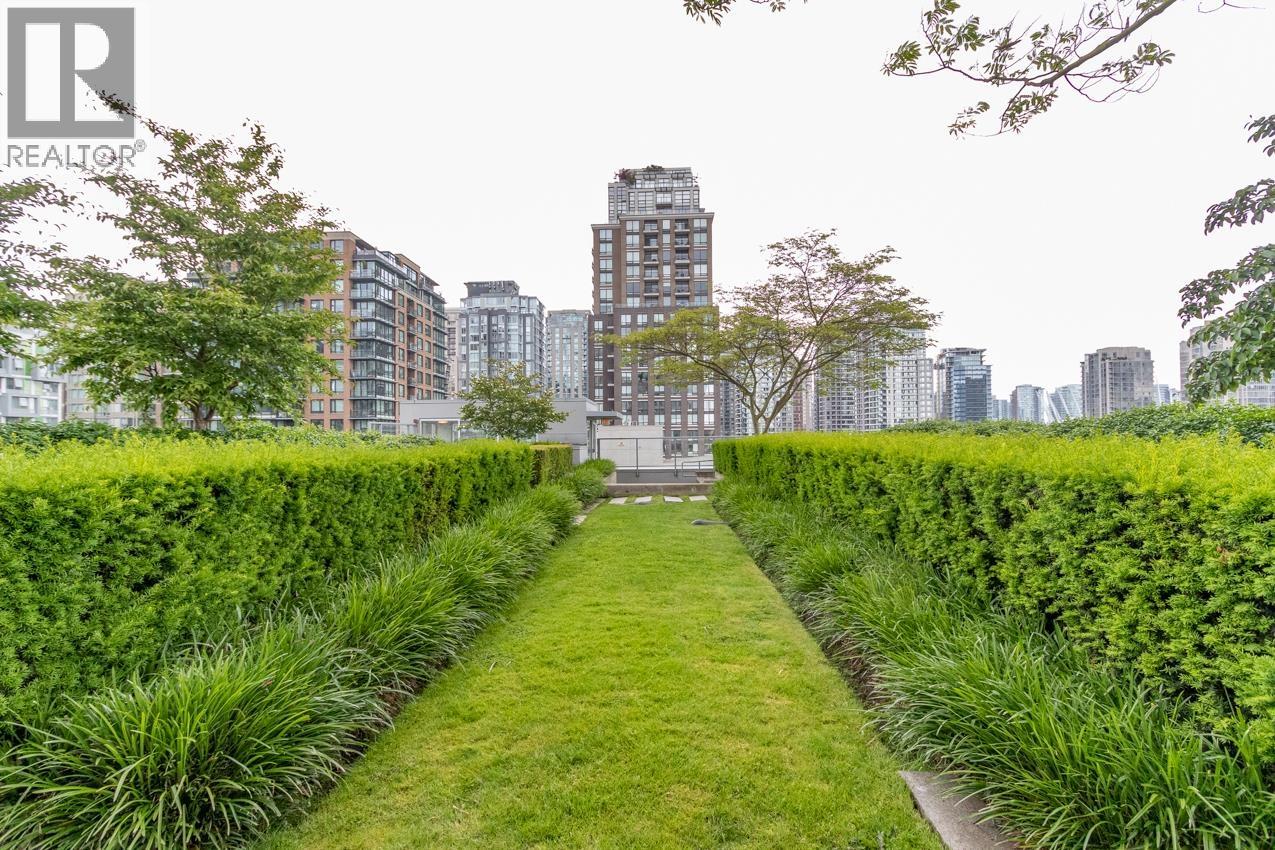 1104 1133 Hornby Street, Vancouver, British Columbia  V6Z 1W1 - Photo 21 - R3038401