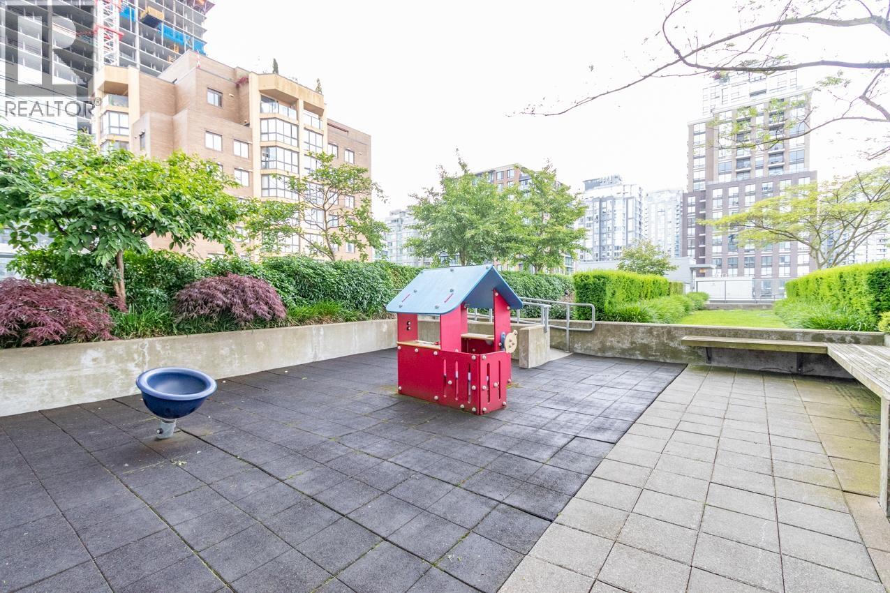 1104 1133 Hornby Street, Vancouver, British Columbia  V6Z 1W1 - Photo 22 - R3038401