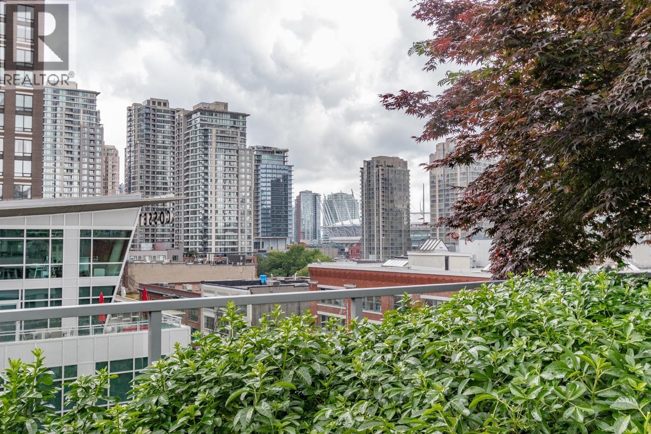 1104 1133 Hornby Street, Vancouver, British Columbia  V6Z 1W1 - Photo 23 - R3038401