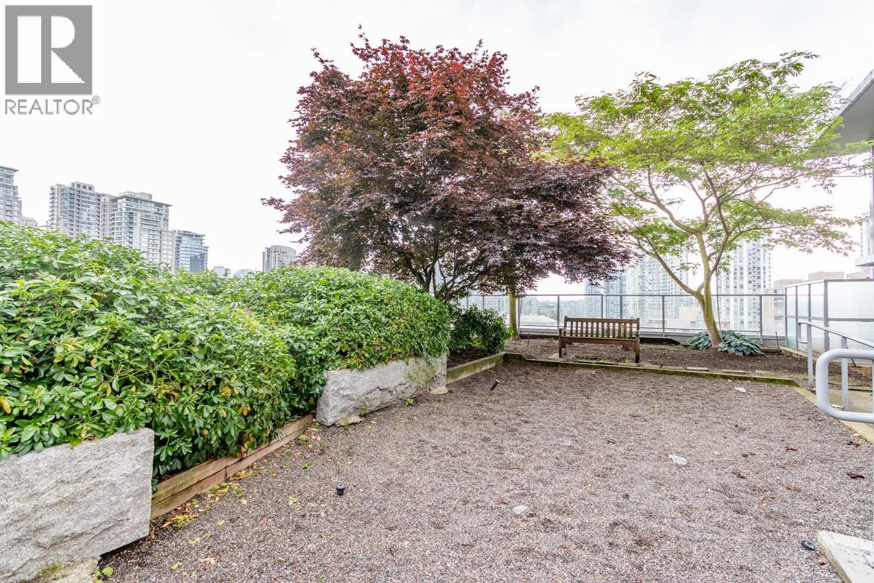 1104 1133 Hornby Street, Vancouver, British Columbia  V6Z 1W1 - Photo 24 - R3038401