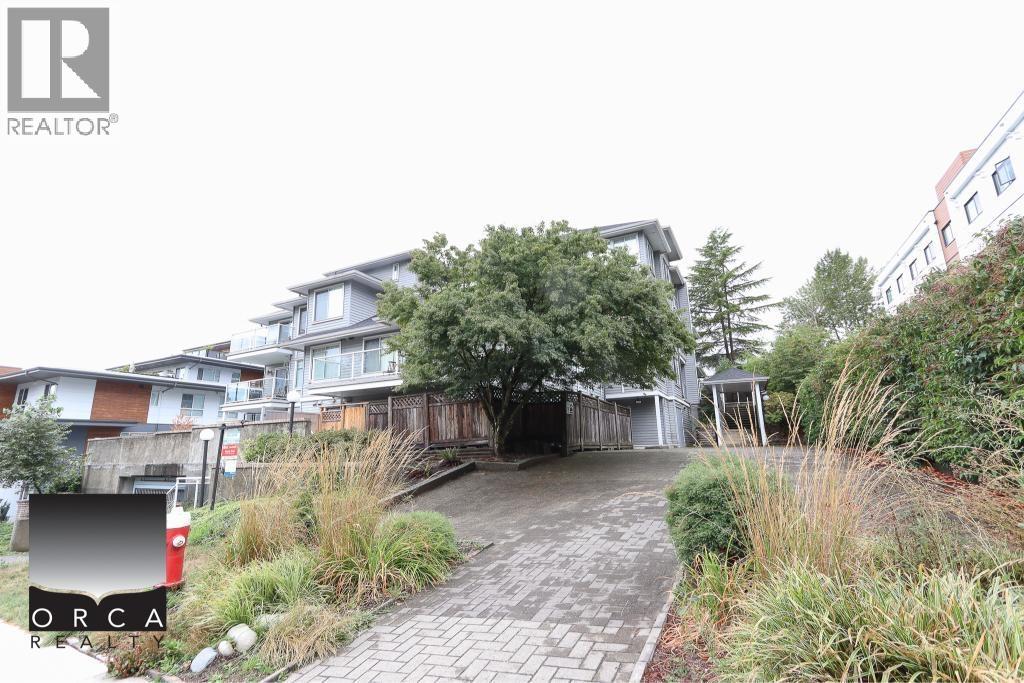 507 11671 FRASER STREET, Maple Ridge, British Columbia