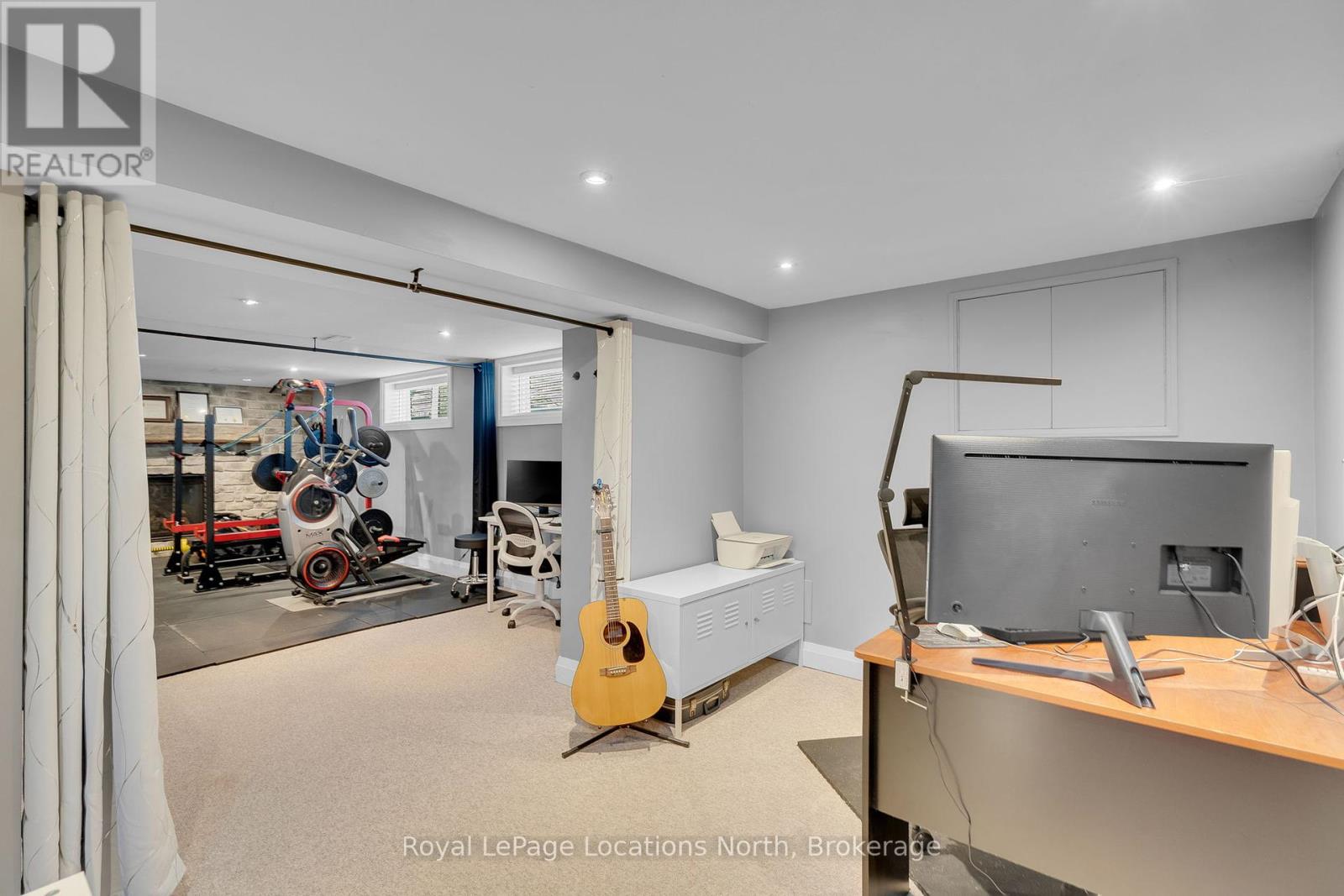 88 Rose Street, Barrie, Ontario L4M 2T2 - Photo 21 - S12352213