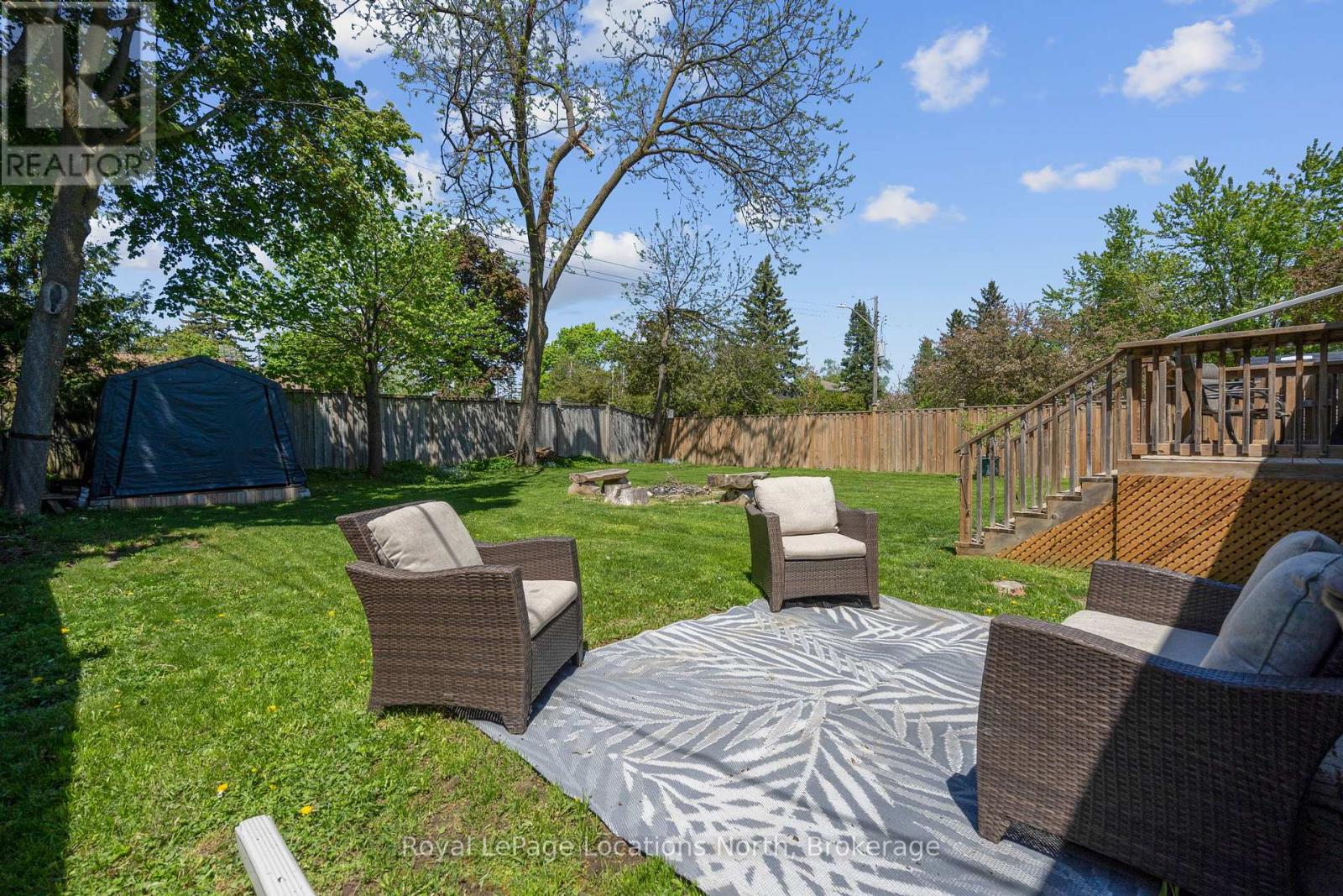 88 Rose Street, Barrie, Ontario L4M 2T2 - Photo 3 - S12352213