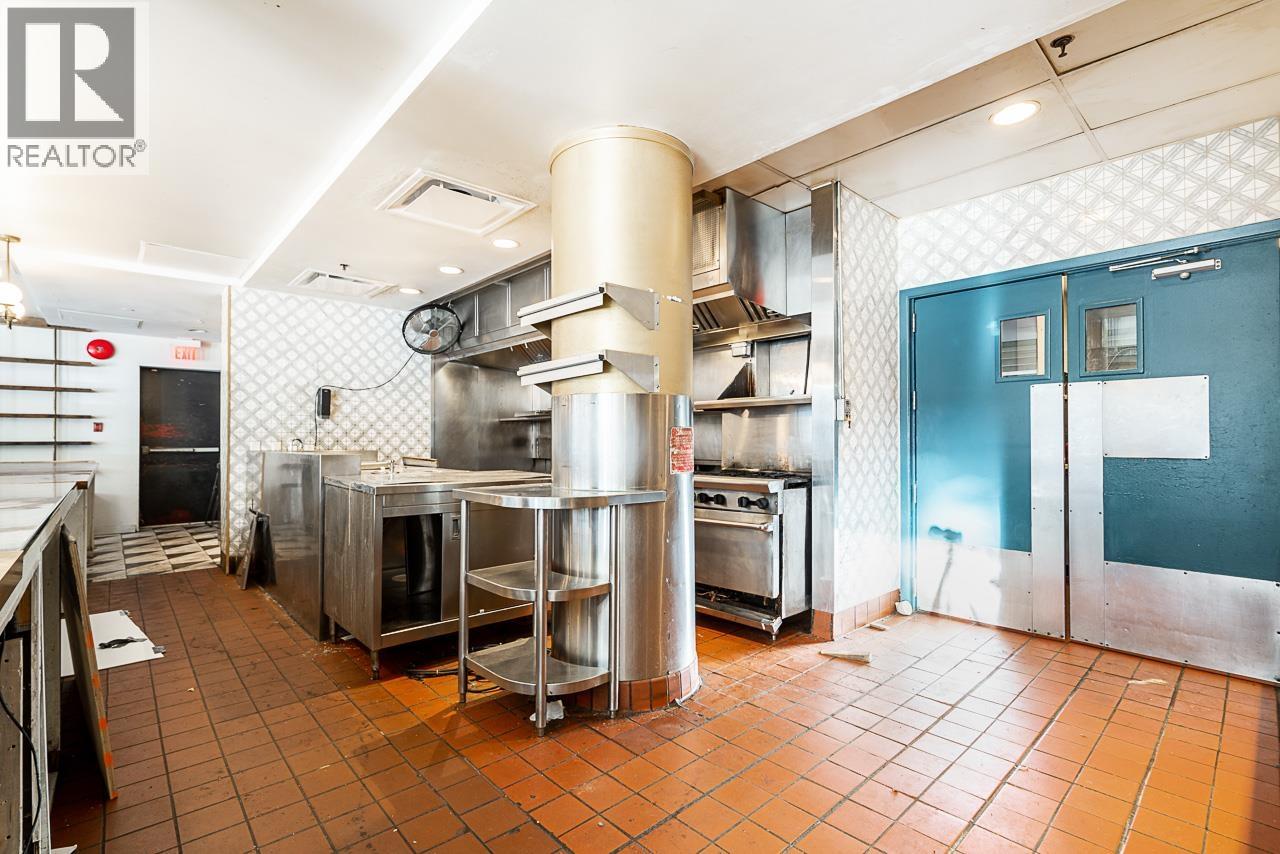 Fl 1 & 2 595 Hornby Street, Vancouver, British Columbia  V6C 2E8 - Photo 15 - C8071519