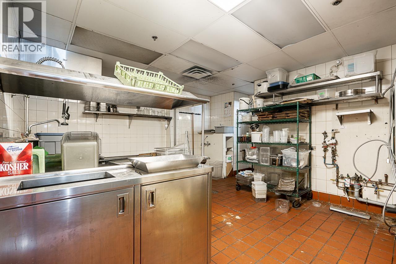 Fl 1 & 2 595 Hornby Street, Vancouver, British Columbia  V6C 2E8 - Photo 17 - C8071519