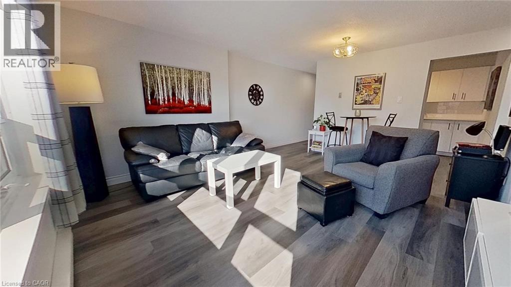 Photo 2 of 8 for 95 Baseline Road W Unit# 1005