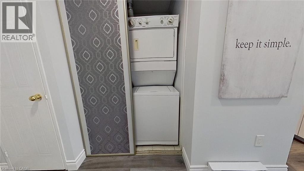 Photo 8 of 8 for 95 Baseline Road W Unit# 1005