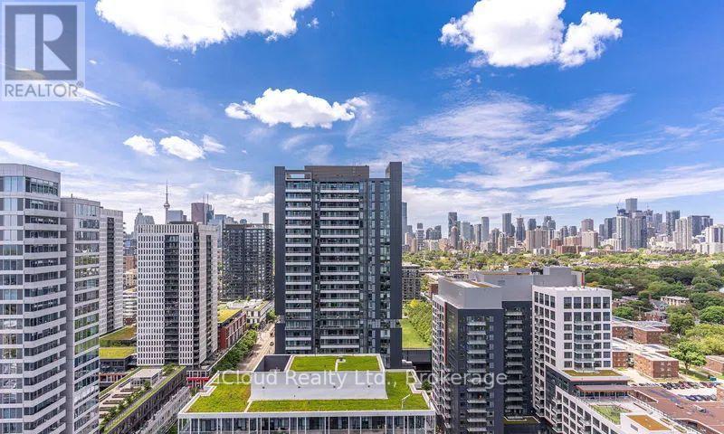 203 - 130 River Street, Toronto, Ontario  M5A 3P7 - Photo 19 - C12294907