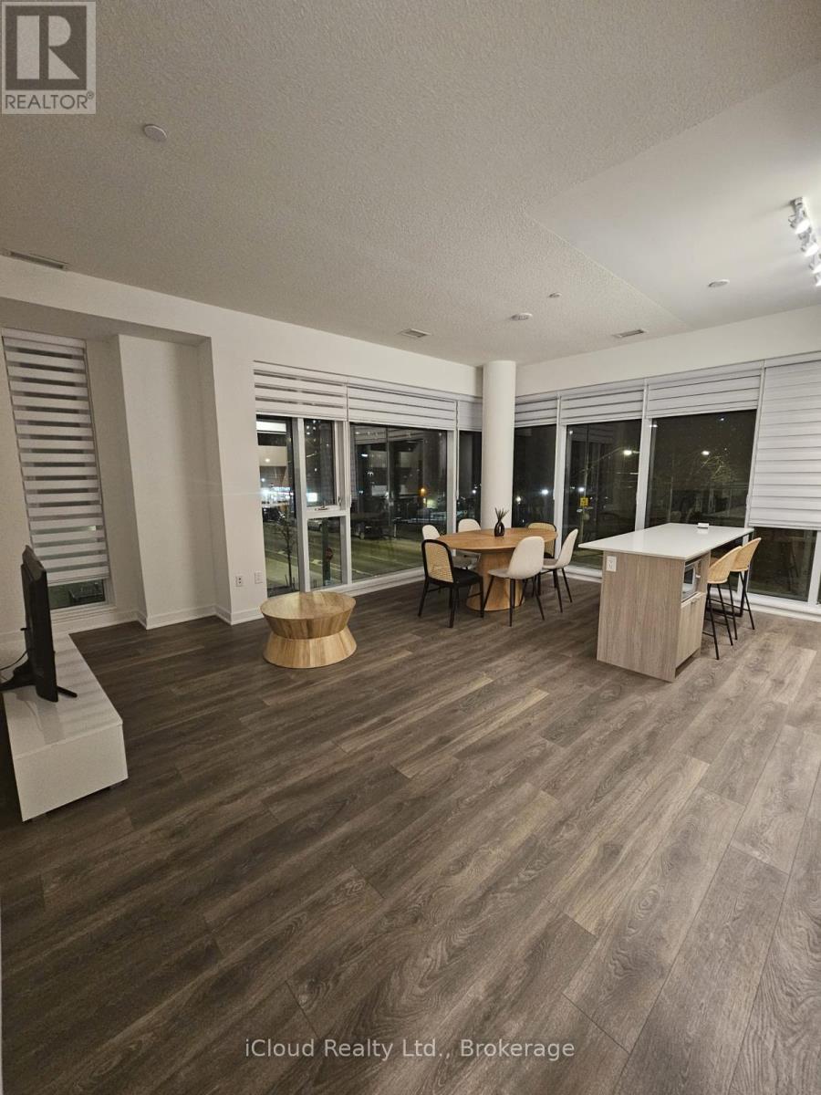 203 - 130 River Street, Toronto, Ontario  M5A 3P7 - Photo 11 - C12294907