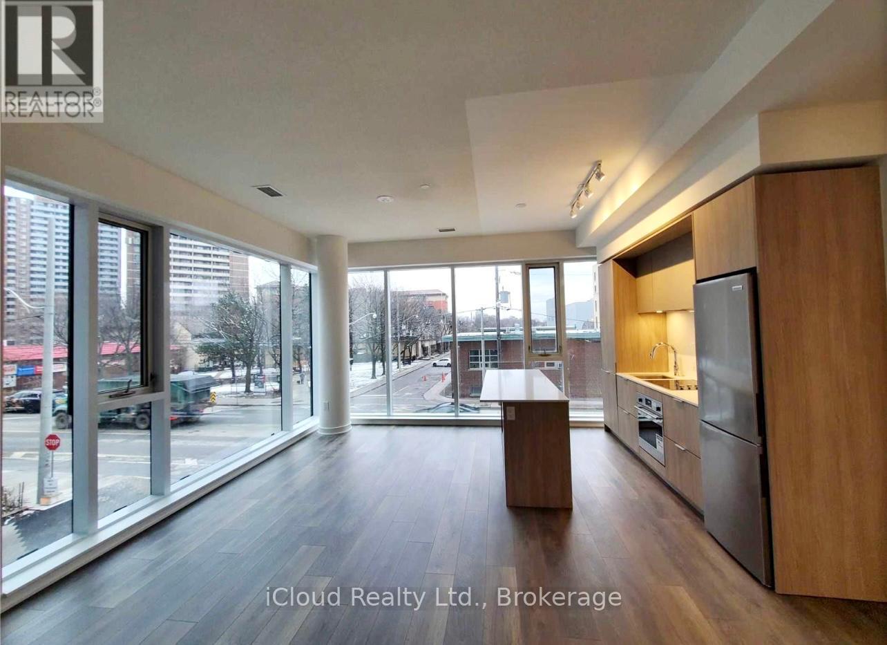 203 - 130 River Street, Toronto, Ontario  M5A 3P7 - Photo 10 - C12294907